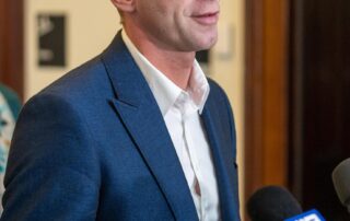 sa-opposition-leader-tests-positive-for-covid-as-active-cases-fall-to-the-lowest-level-in-a-month