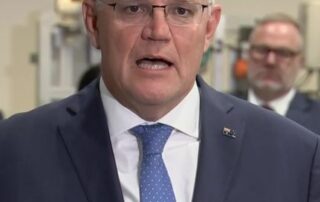 morrison-quizzed-on-rising-energy-prices-as-albanese-returns-to-hustings-following-covid-isolation-—-as-it-happened