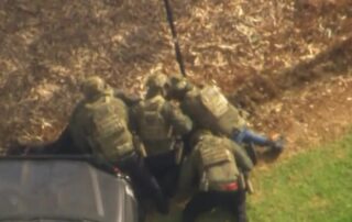 man-arrested-after-police-chase-in-melbourne’s-west