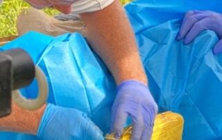police-find-diver’s-body-with-$20-million-worth-of-cocaine-on-nsw-riverbank