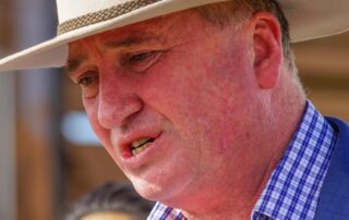 barnaby-joyce’s-leadership-is-being-put-to-the-test-as-nationals-fight-to-retain-all-seats