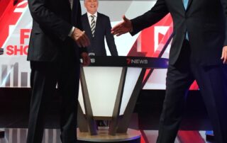 albanese-and-morrison-forced-to-face-up-to-behavioural-issues-within-their-parties-—-as-it-happened
