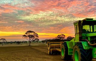 ‘grubby-thing-to-do’:-wa-police-investigate-after-almost-$50,000-worth-of-fertiliser-stolen-from-farmer