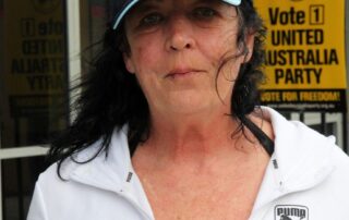 united-australia-party-volunteer-charged-with-intimidation-over-dapto-polling-booth-incident