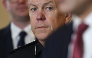 ‘guaranteed-to-piss-50-per-cent-of-the-people-off’:-sa’s-top-cop-looks-back-on-sa’s-pandemic-response