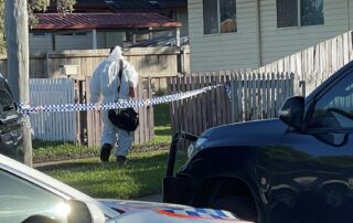 man-arrested-after-woman,-25,-dies-with-gunshot-wound-to-the-head