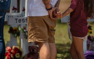 gunman-not-confronted-before-entering-school-through-unlocked-door,-texas-official-says
