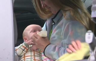 see-the-moment-a-mum-is-reunited-with-baby-boy-taken-in-stolen-car-in-adelaide