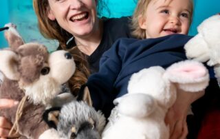 comedian-biddy-o’loughlin-carves-her-own-career-path,-stepping-out-of-her-mum’s-shadow