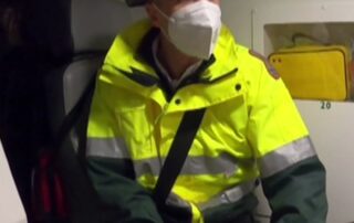 sa-premier-witnesses-ramping-crisis-first-hand-as-paramedic-recruits-prepare-to-start