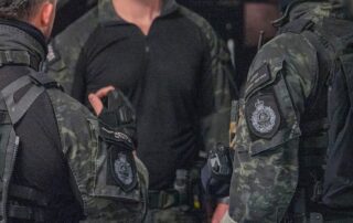 italian-mafia-‘pulling-the-strings’-of-australia’s-outlaw-motorcycle-gangs,-afp-says