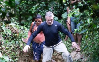 possible-human-remains-found-amid-amazon-search-for-missing-journalist,-tribal-expert