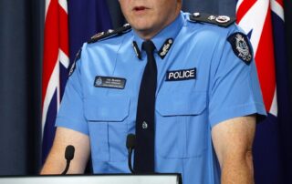 wa-police-deputy-picked-for-top-job-months-after-announcing-cleo-smith’s-rescue-to-the-world