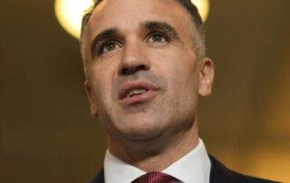south-australian-premier-insists-ministers-complied-with-code-of-conduct-amid-pork-barrelling-accusations