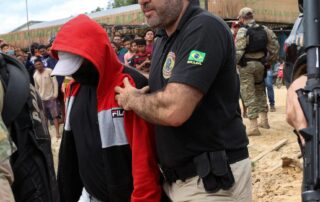 suspect-reportedly-confesses-to-killing-british-journalist,-indigenous-expert-in-brazil