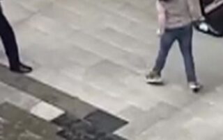 police-taser-a-woman-who-was-allegedly-carrying-a-knife-in-rundle-mall