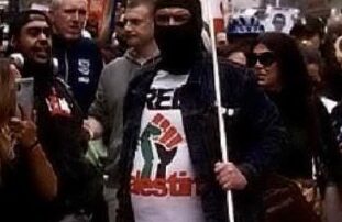 anti-lockdown-protester-who-hit-victoria-police-horse-with-flag-pole-sentenced-to-jail-time