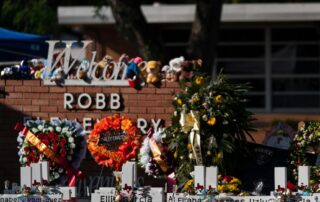 uvalde-school-shooter-could-have-been-neutralised-after-three-minutes,-texas-public-safety-chief-says