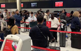 airports-warn-people-to-prepare-for-long-queues-as-millions-travel-for-the-school-holidays
