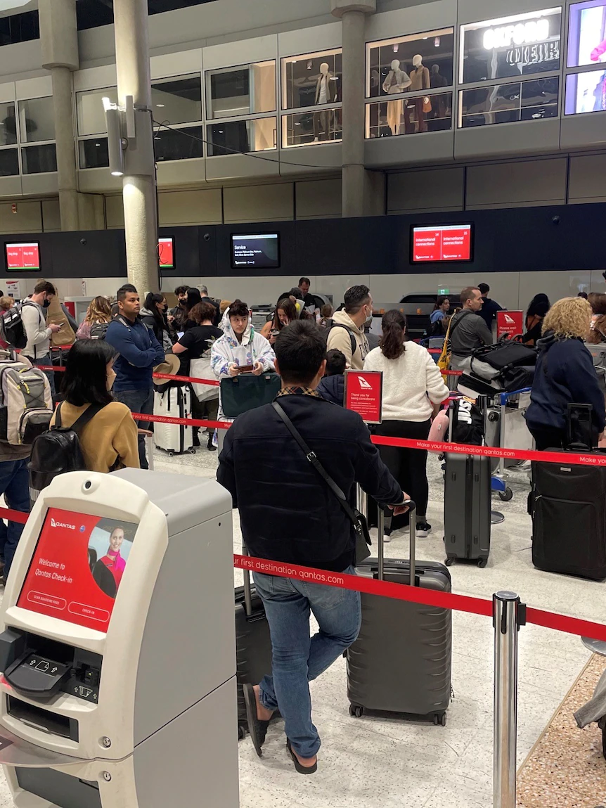 airports-warn-people-to-prepare-for-long-queues-as-millions-travel-for-the-school-holidays