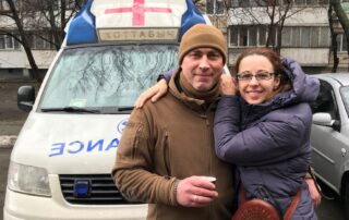 ‘i’m-not-a-fighter.-but-i-can-drive’:-businesses-and-volunteers-lend-a-hand-to-get-crucial-supplies-to-the-ukraine