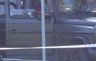 police-find-car-in-search-for-people-who-shot-former-bikie-in-melbourne’s-north