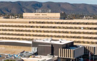 union-heads-to-tribunal-to-fight-parking-fees-for-adelaide-hospital-workers