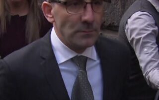 jason-roberts,-jailed-for-decades-over-police-murders,-leaves-court-after-not-guilty-verdict
