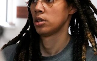 ‘bring-bg-home’:-basketballer-brittney-griner-made-‘honorary’-all-star-while-trapped-in-russian-jail