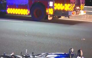 live:-nsw-now:-motorcyclist-critical-after-being-hit-by-several-cars-on-m5