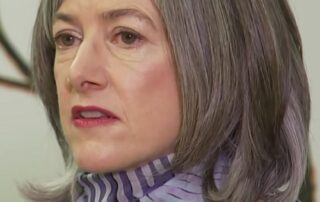 south-australia’s-chief-public-health-officer,-nicola-spurrier,-has-covid-19