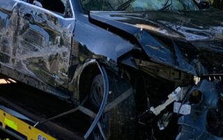 seven-teens-arrested-after-stolen-suv-crashes-into-brisbane-house