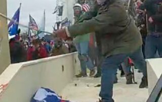 january-6-rioter-gets-record-sentence-for-assaulting-police-at-us-capitol