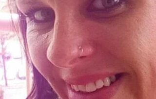 mother-of-alleged-murder-victim-charlise-mutten-charged-over-home-invasion