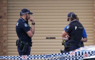 woman-charged-with-murdering-eight-year-old-boy-in-central-queensland