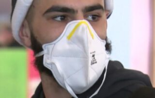 ‘those-things-shouldn’t-be-said’:-carlton’s-adam-saad-responds-to-islamophobic-remark-allegedly-made-by-adelaide-crows-fan