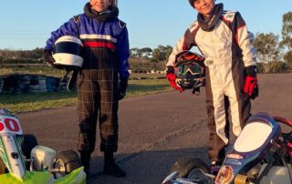 port-lincoln-go-kart-club-set-to-rise-from-ashes-thanks-to-tireless-work-of-volunteers