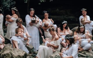 ‘it-takes-a-village-to-breastfeed’:-online-support-groups-boom-during-pandemic