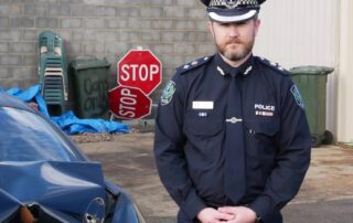 police-concerned-by-rising-south-east-road-toll,-ask-people-to-call-out-bad-driving