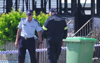 woman-dies-after-north-queensland-house-fire-as-police-declare-a-crime-scene