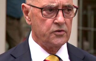 crows-chairman-refuses-to-be-drawn-on-potential-class-action-over-controversial-camp