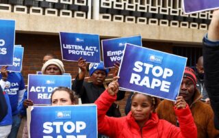south-african-miners-charged-over-rape-of-eight-women