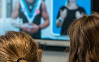 power-players-plan-sign-language-shoutout-for-students-at-inaugural-aflw-match