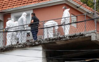 gunman-shot-dead-after-killing-10,-including-two-young-children-and-their-mother,-in-montenegro