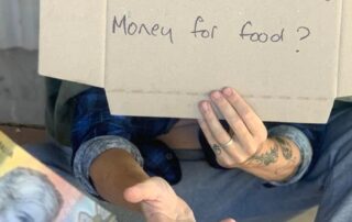 while-‘good-deed’-stunts-on-tiktok-are-all-the-rage,-volunteering-numbers-plummet