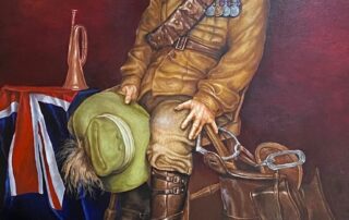 australia’s-last-remaining-light-horseman’s-legacy-lives-on