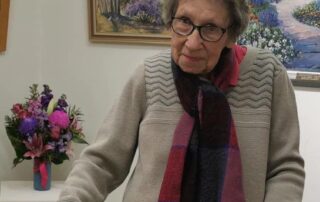 ‘painting-saved-me’:-at-95,-renowned-artist-helen-pammenter-puts-on-a-final-show