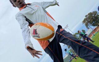more-muslim-children-joining-in-australian-rules-football-through-sanfl-bachar-houli-cup