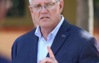 scott-morrison-says-he-will-not-resign-from-parliament-in-wake-of-ministerial-scandal-—-as-it-happened