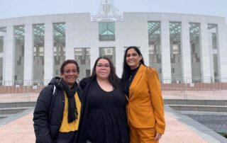‘it’s-rekindled-the-fire’:-first-nations-women-leave-parliament-house-ready-to-push-for-change